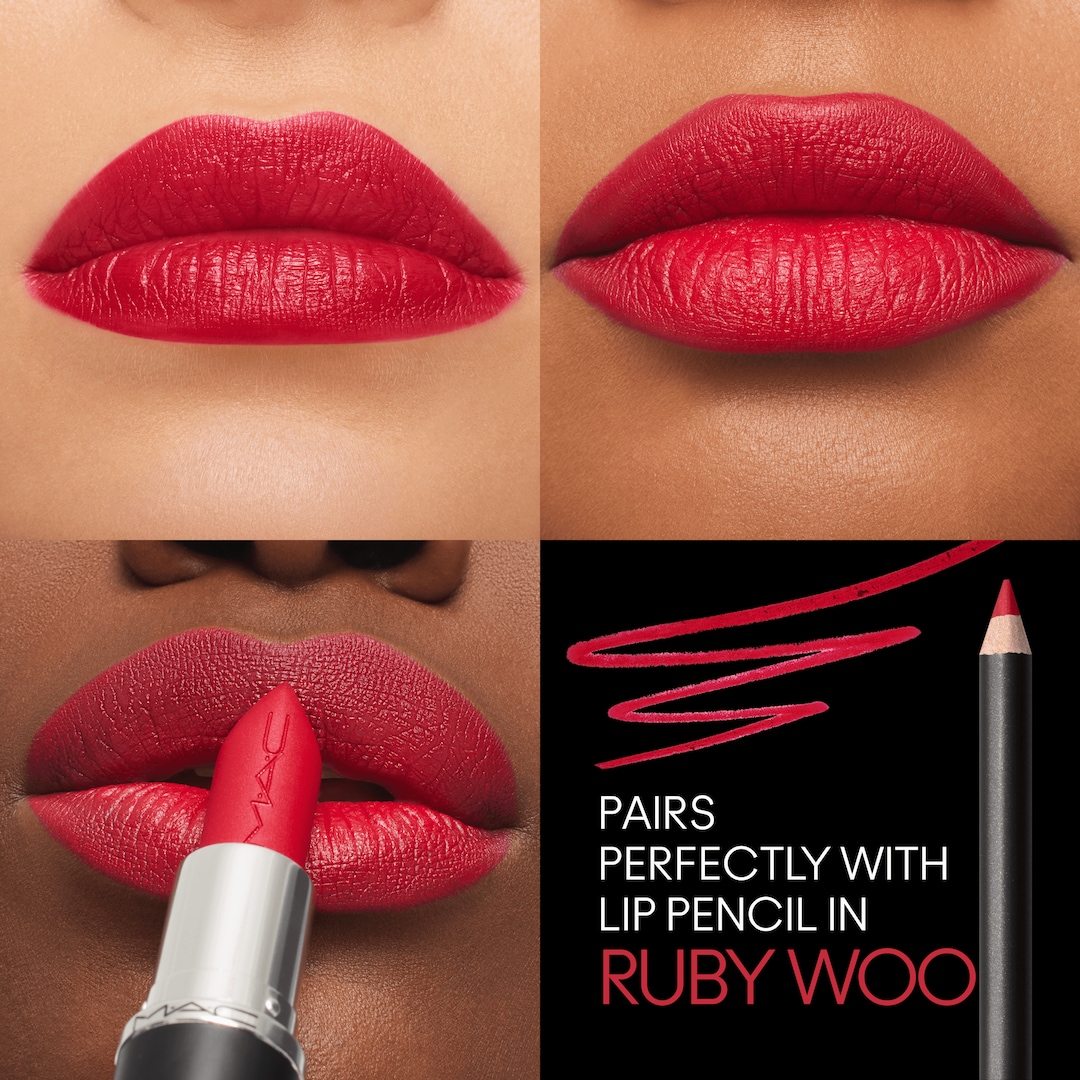 Living Legends Lip Trio