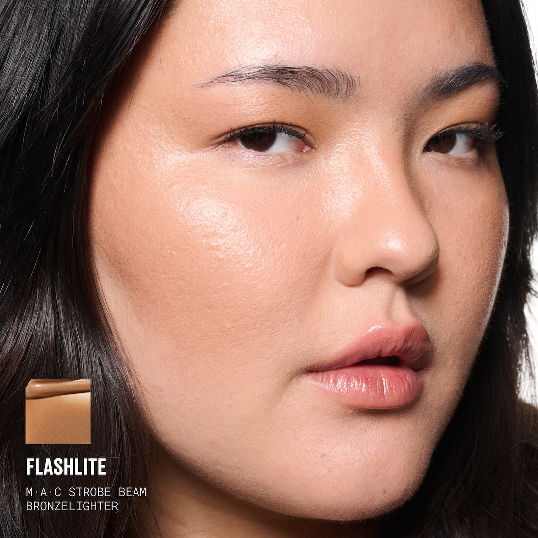 Strobe Beam Bronzelighter, Daylite, 4.3ml