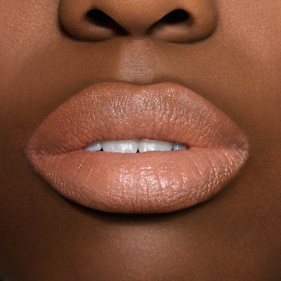 Satin Soft Lip Combo / Sepia Collection, Neutral