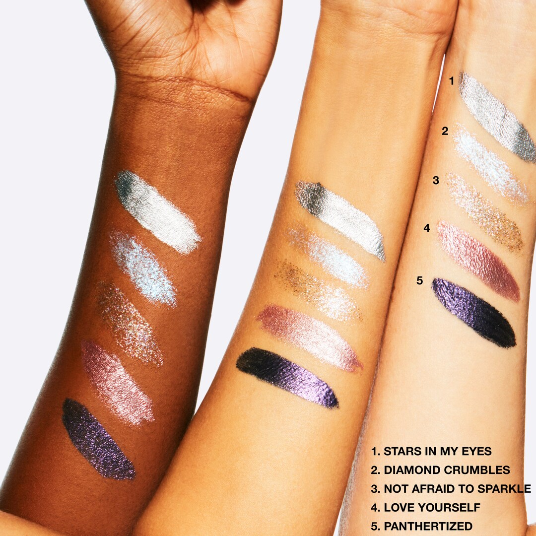 Dazzleshadow Liquid, Love Yourself, 4.6 g