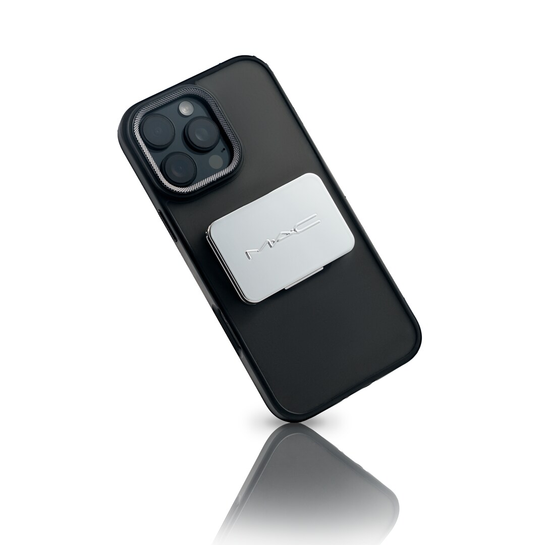 Lustreglass Phone Mirror Free Gift
