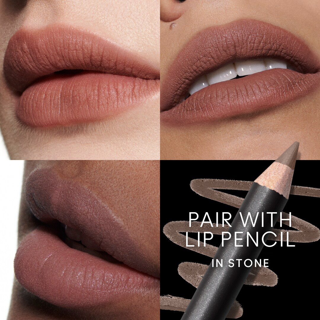 Powder Kiss Liquid Lipcolour 