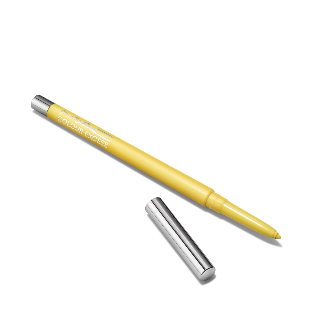 M·A·C Colour Excess Gel Pencil Eye Liner