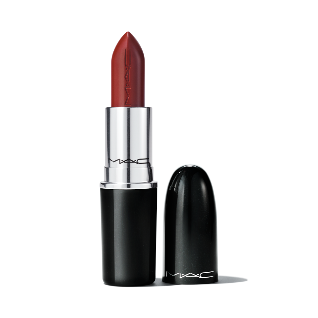 Lustreglass Sheer-Shine Lipstick, PDA, 3g