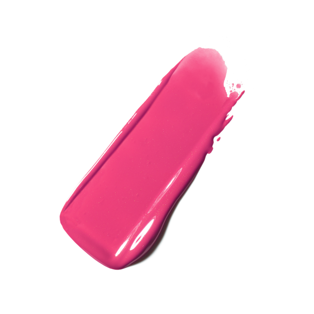 Lustreglass Sheer-Shine Lipstick, No Photos, 3g