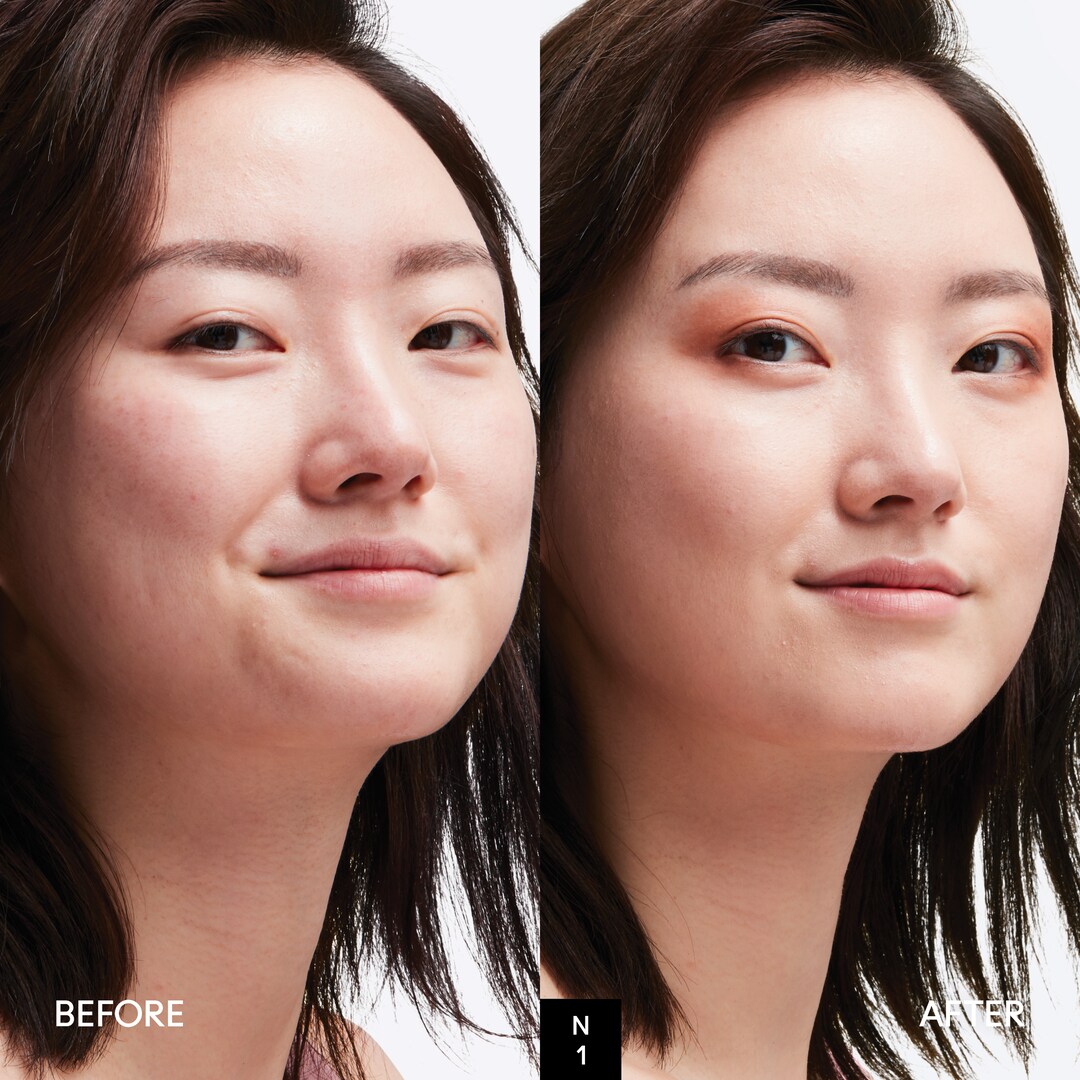Studio Radiance Face and Body Radiant Sheer Foundation