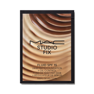 Studio Fix Fluid SPF 15 Packette, NW20, NW20 / 1.5 ml