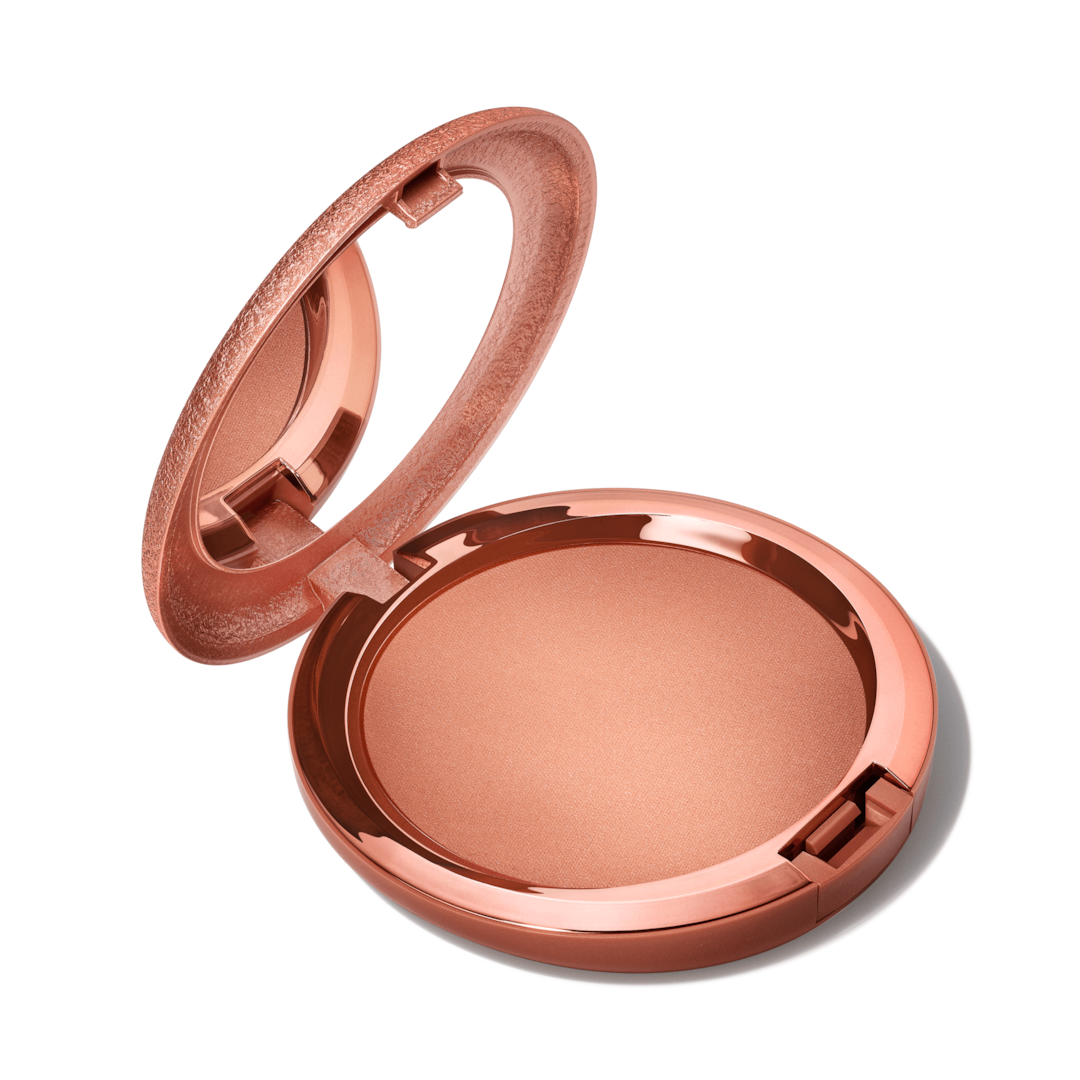 SKINFINISH SUNSTRUCK MATTE BRONZER, Matte Light Rosy, 8 g