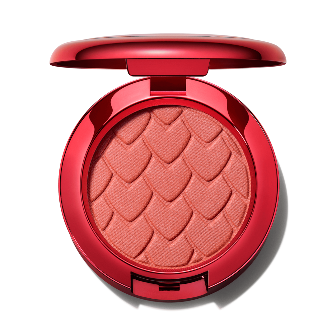 Powder Blush / Lovestruck Luck