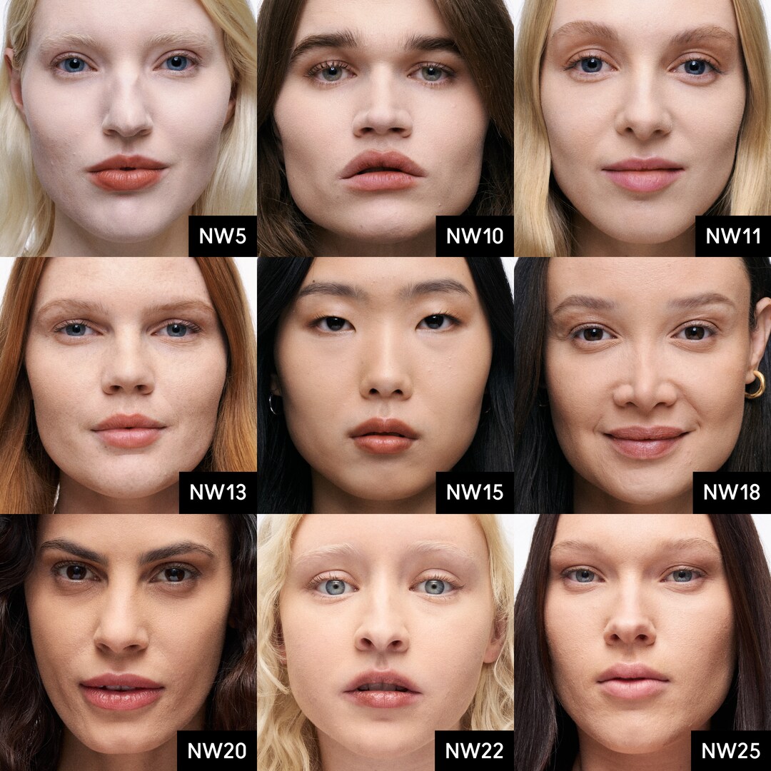 Νέο Studio Fix Powder Plus Foundation Refill, NC5