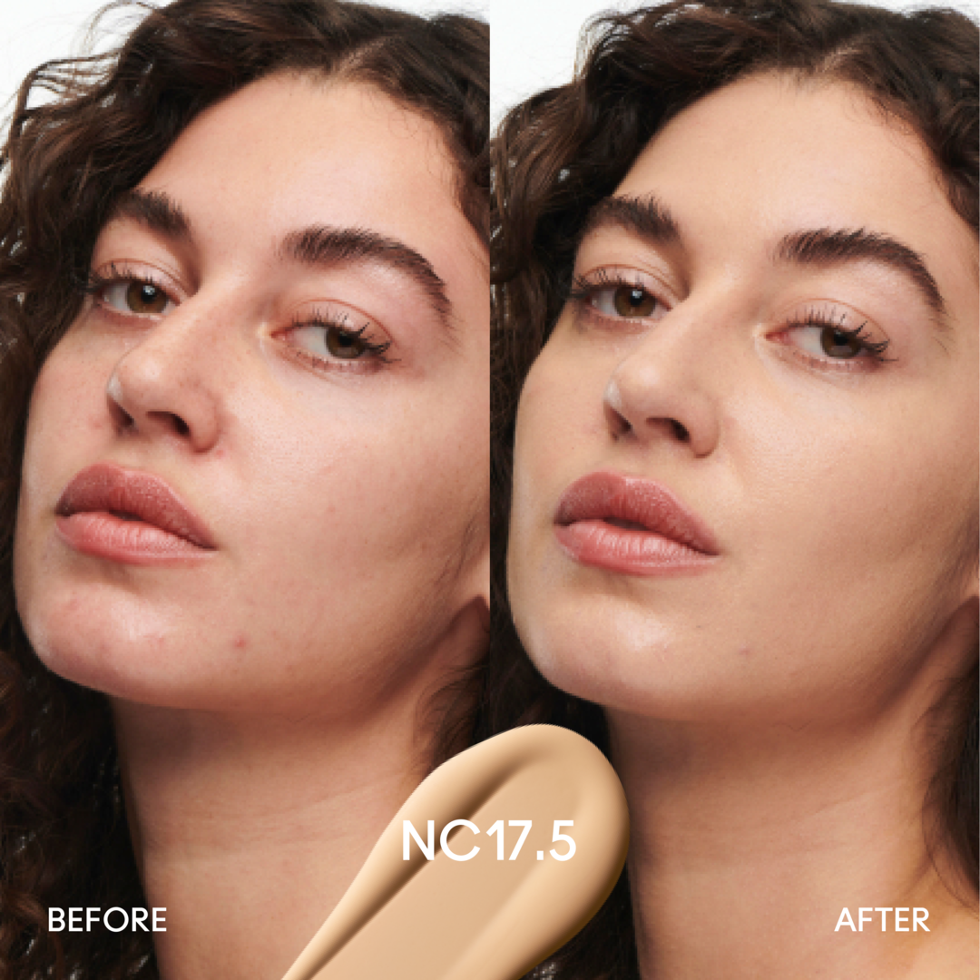 Studio Radiance Serum-Powered™ Foundation, NC17.5, 30ml