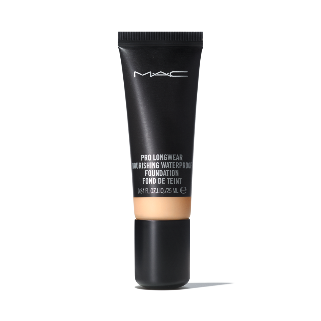 Pro Longwear Nourishing Waterproof Foundation