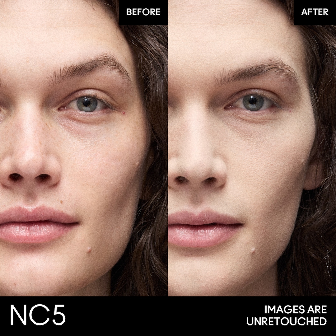 New Studio Fix Powder Plus Foundation