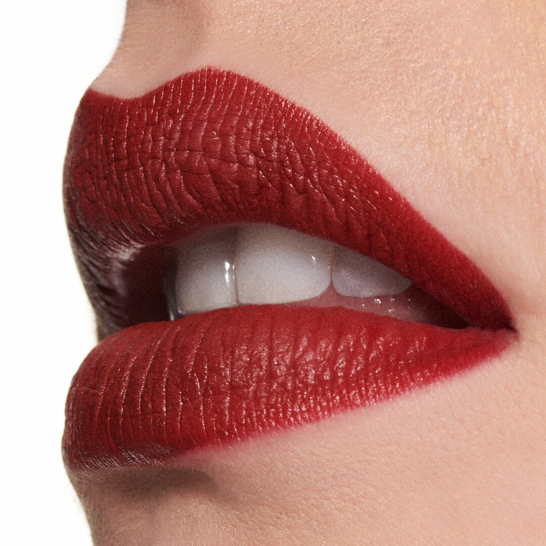 M·A·Cximal Silky Matte Lipstick / Luxe Luck 