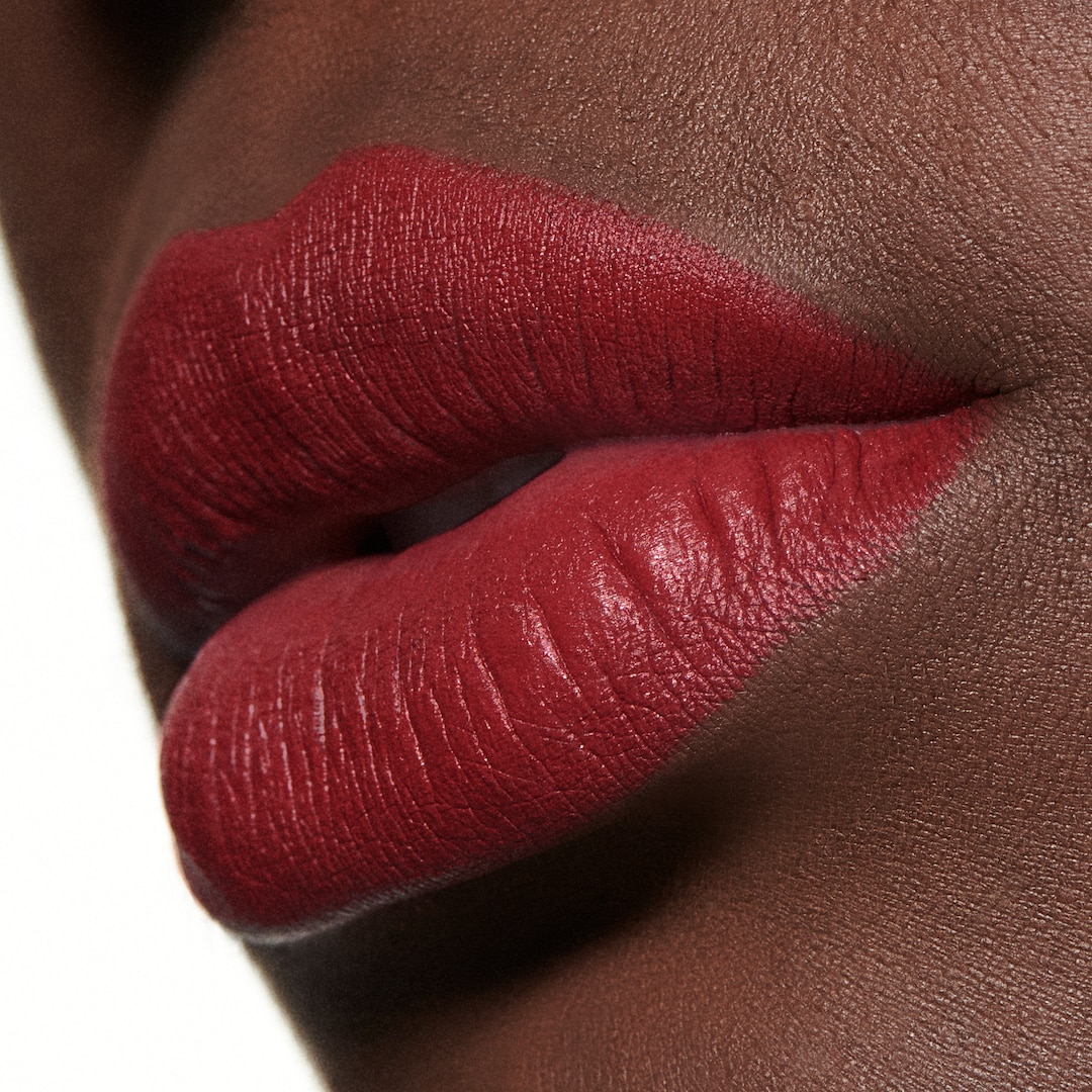 M·A·Cximal Silky Matte Lipstick / Luxe Luck 