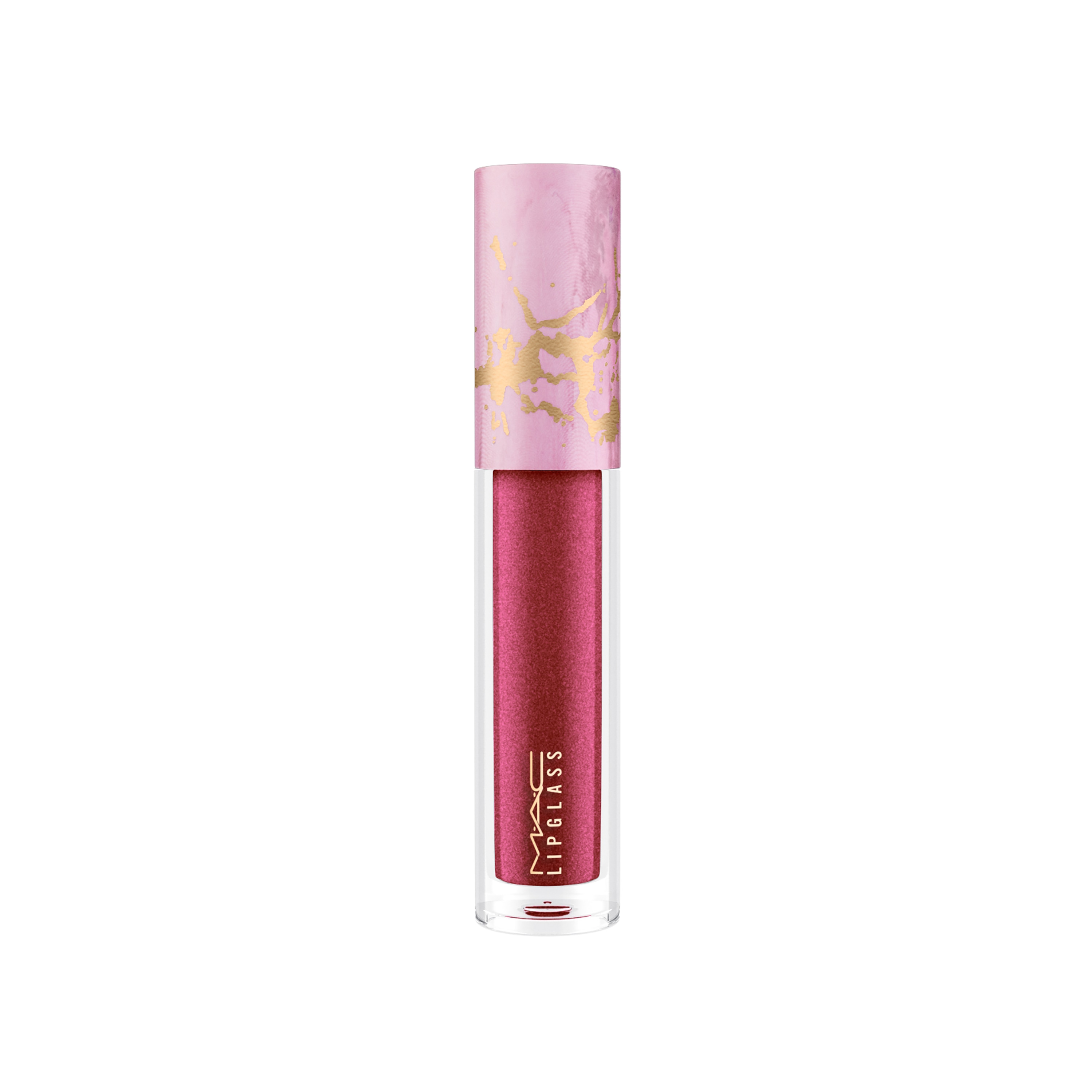 lip gloss mac matte