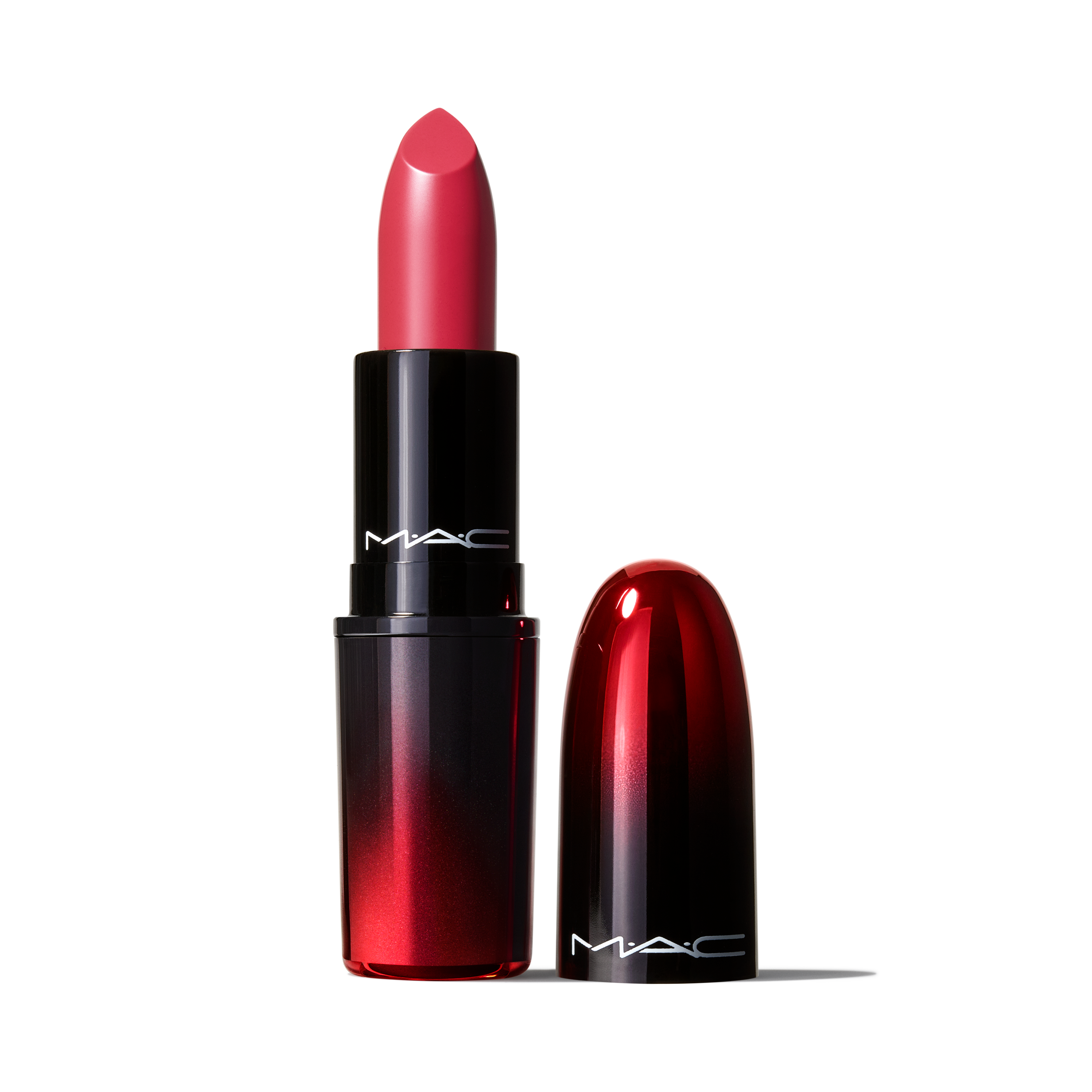 mac brand lipstick