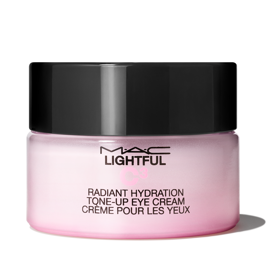 LIGHTFUL C³ Radiant Hydration Tone-Up Eye Cream