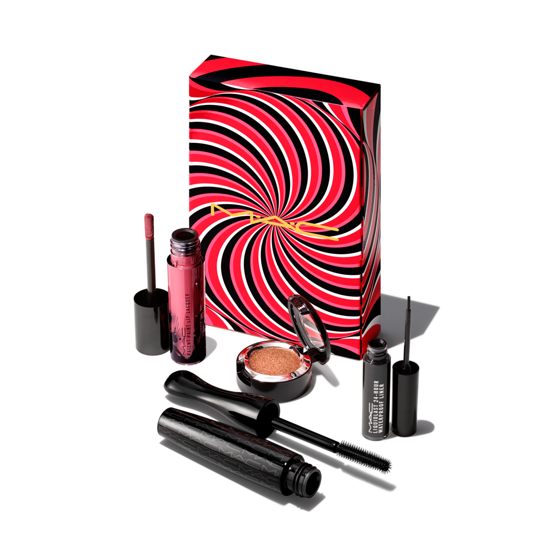 Holiday Makeup Collections + Gift Sets MAC Cosmetics