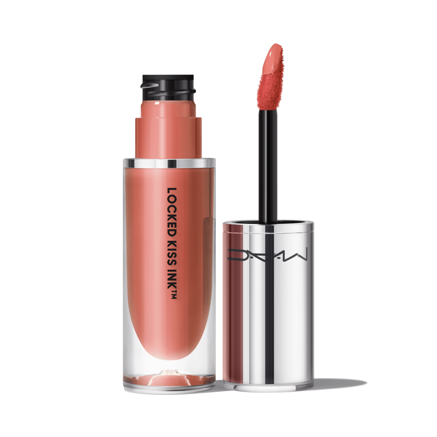 零感鎖色啞緻唇釉| MAC Cosmetics Hong Kong