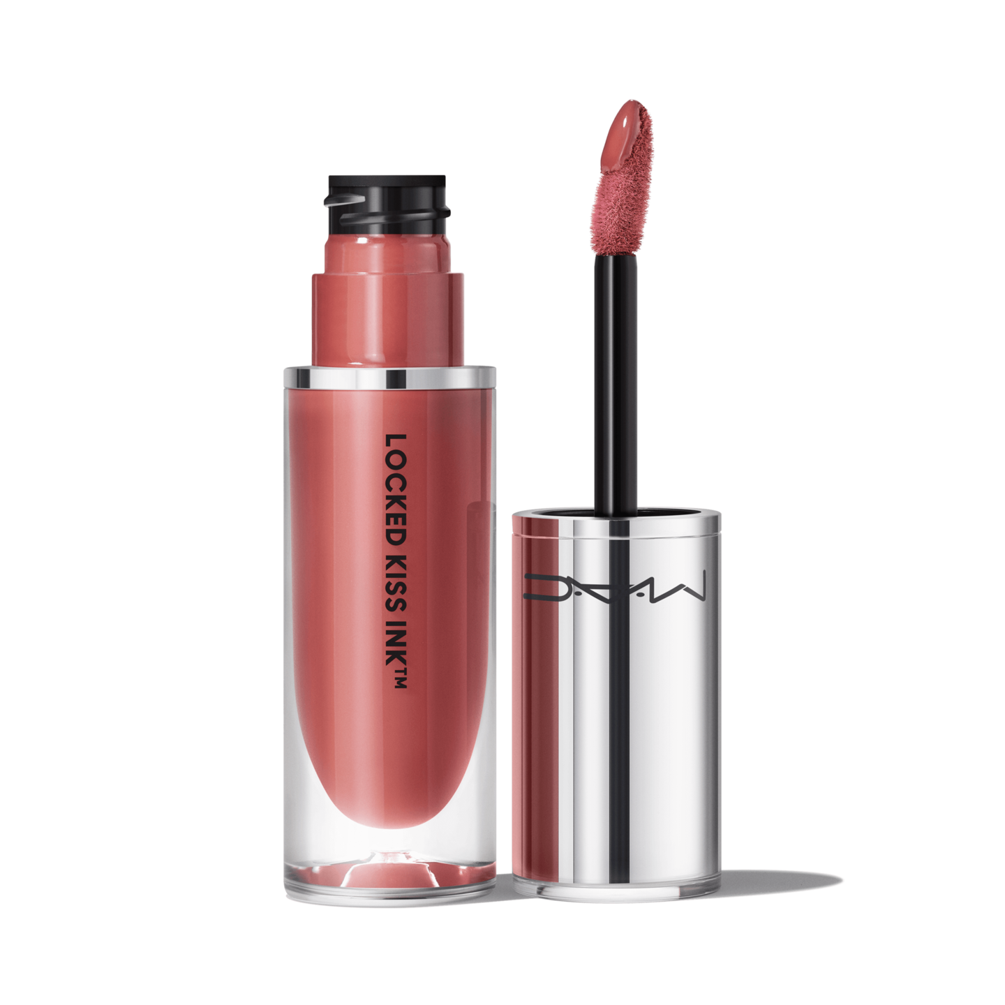 零感鎖色啞緻唇釉| MAC Cosmetics Hong Kong
