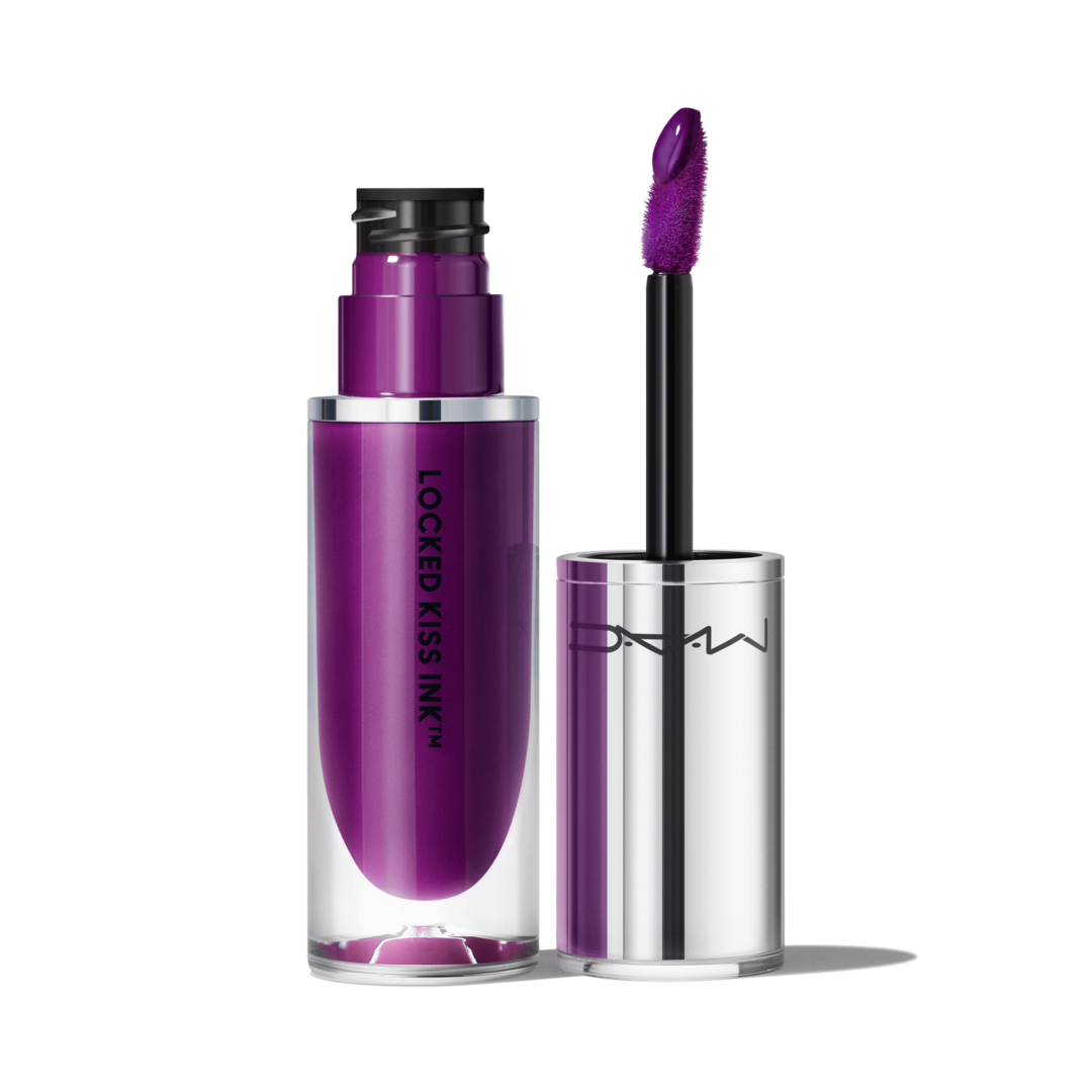 M·A·C Locked Kiss Ink 24HR Lipcolour