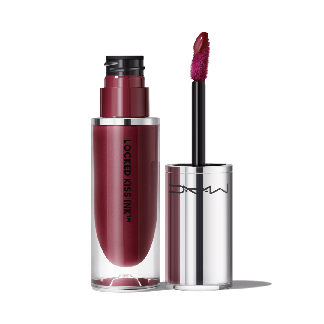 M·A·C Locked Kiss Ink 24HR Lipcolour