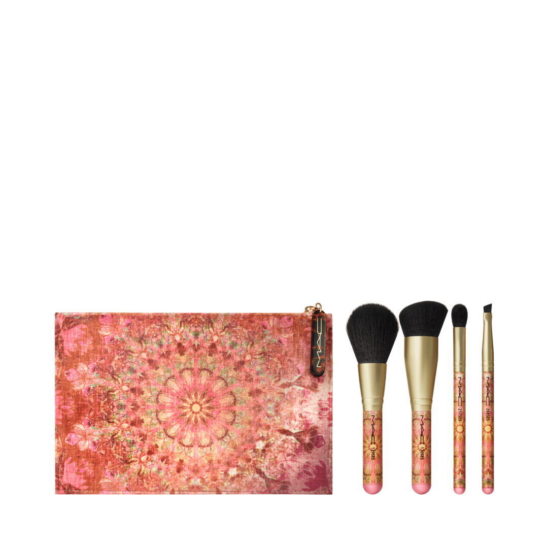 Brush with Greatness Brush Kit