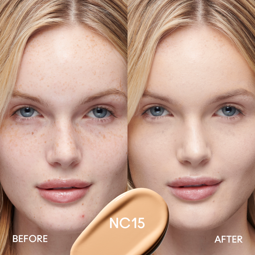 STUDIO RADIANCE​ SERUM-POWERED CONCEALER 