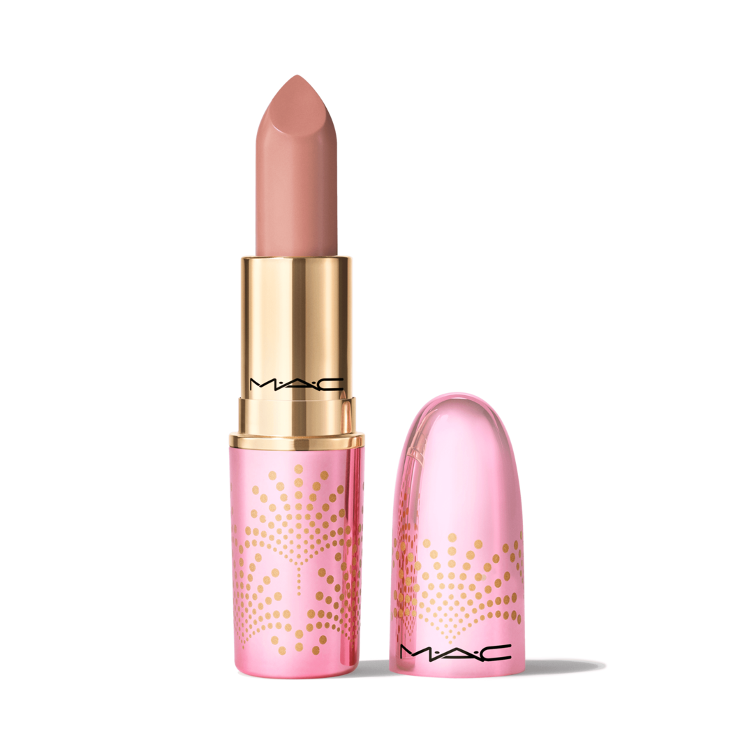 Lustreglass Sheer-Shine Lipstick - Bubbles & Bows