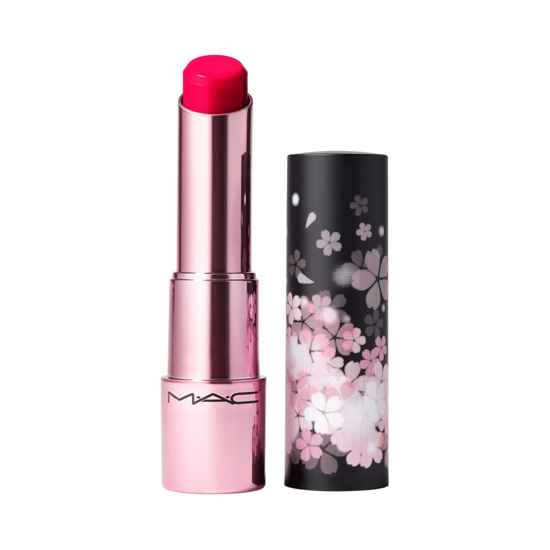 Glow Play Lip Balm / Cherry Blossom