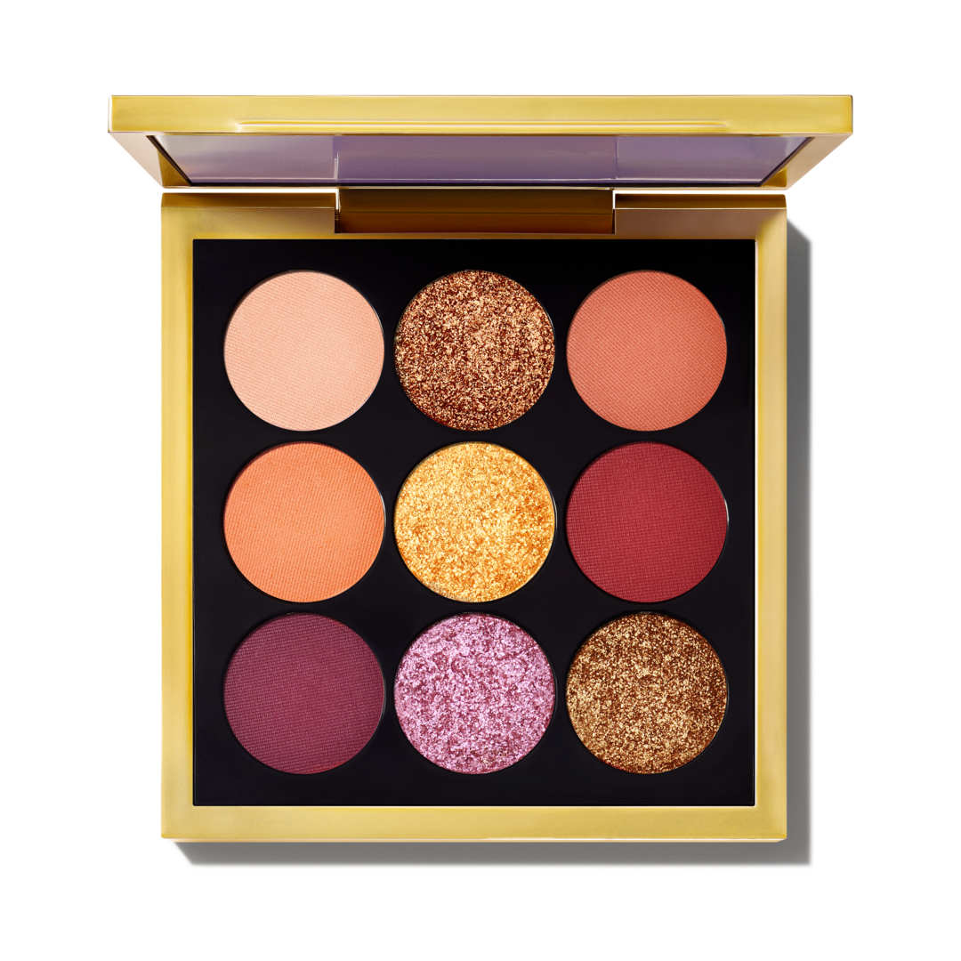 Eyeshadow x9 Made My Fortune MAC Hungary