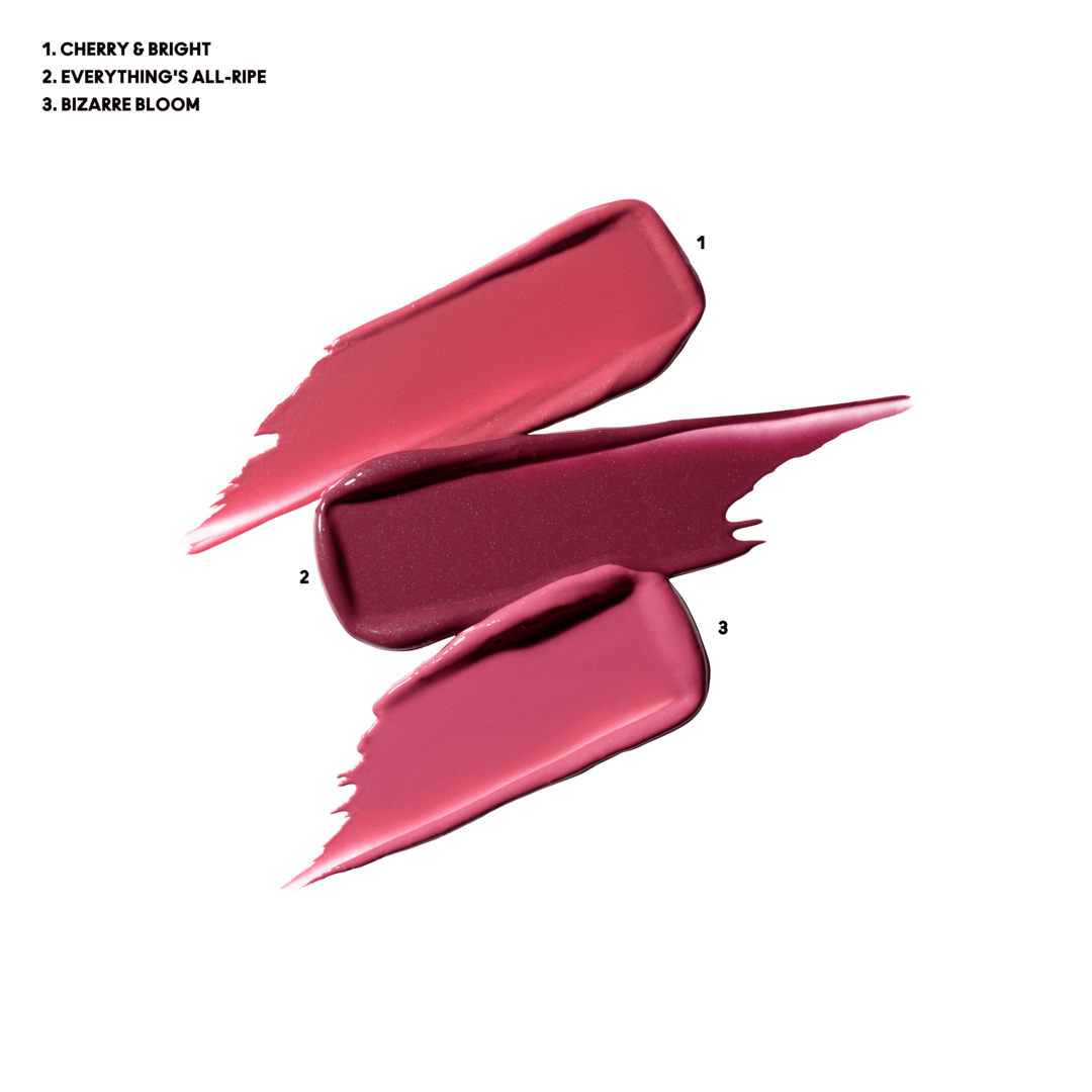 LustreLite Mini Lipstick Trio
