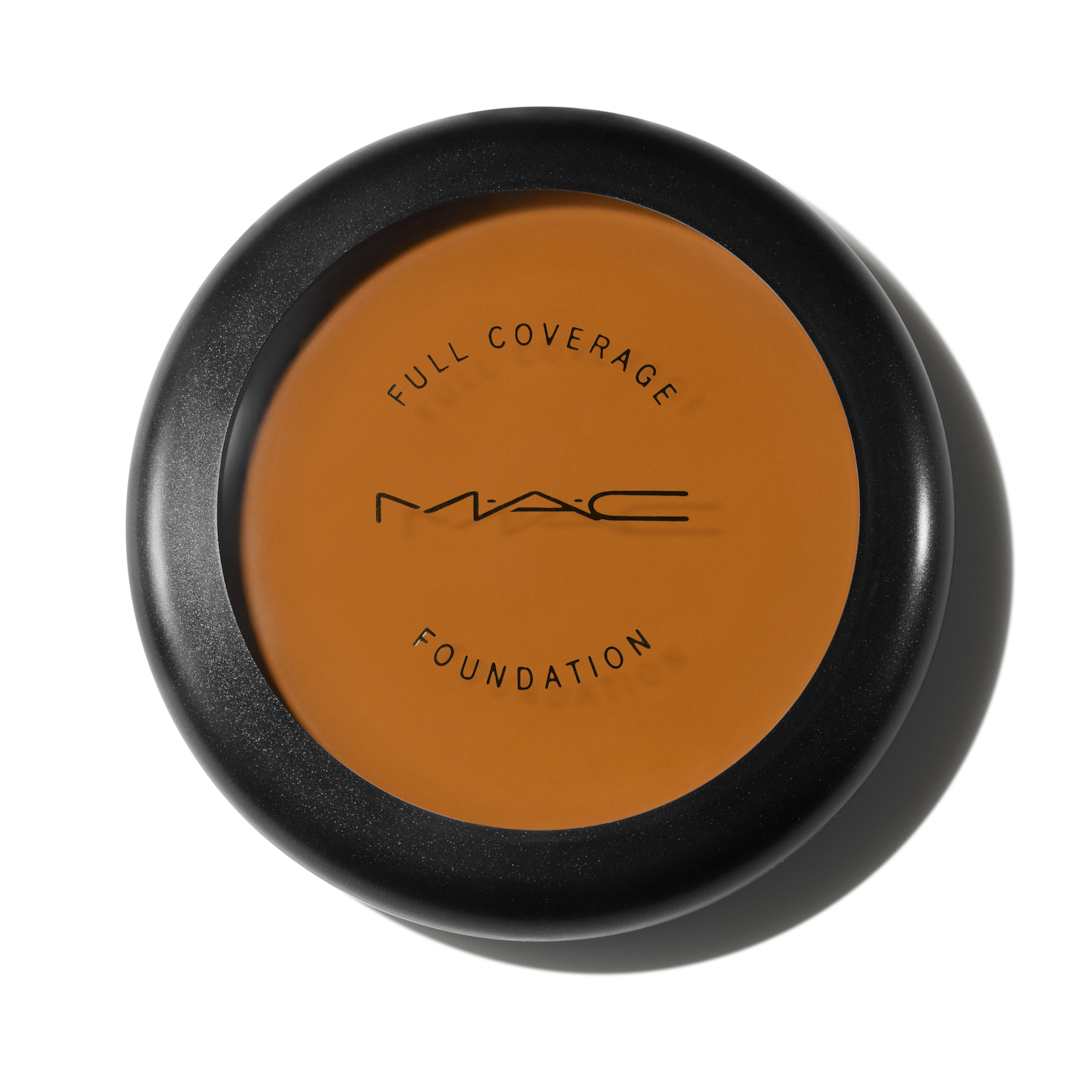 Full Coverage Foundation