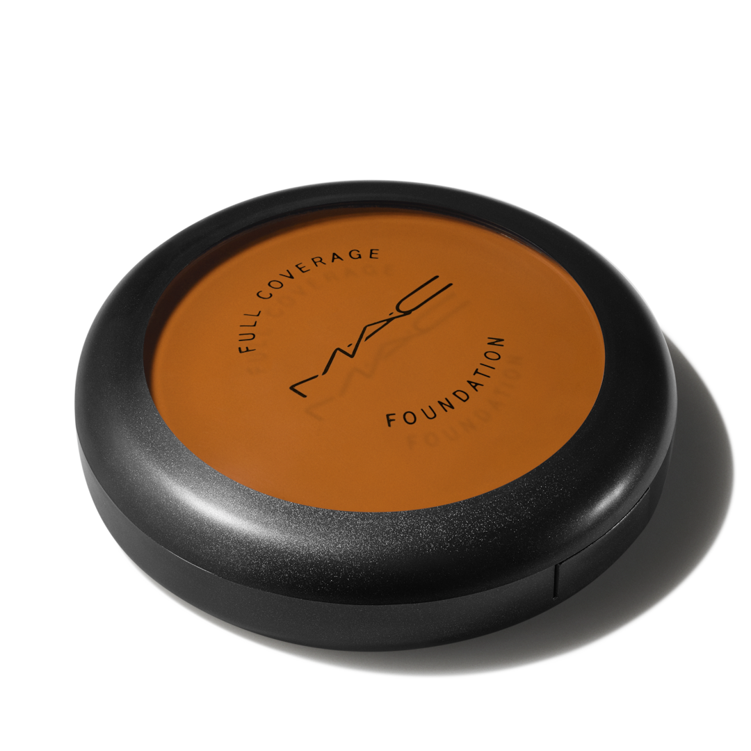 Full Coverage Foundation