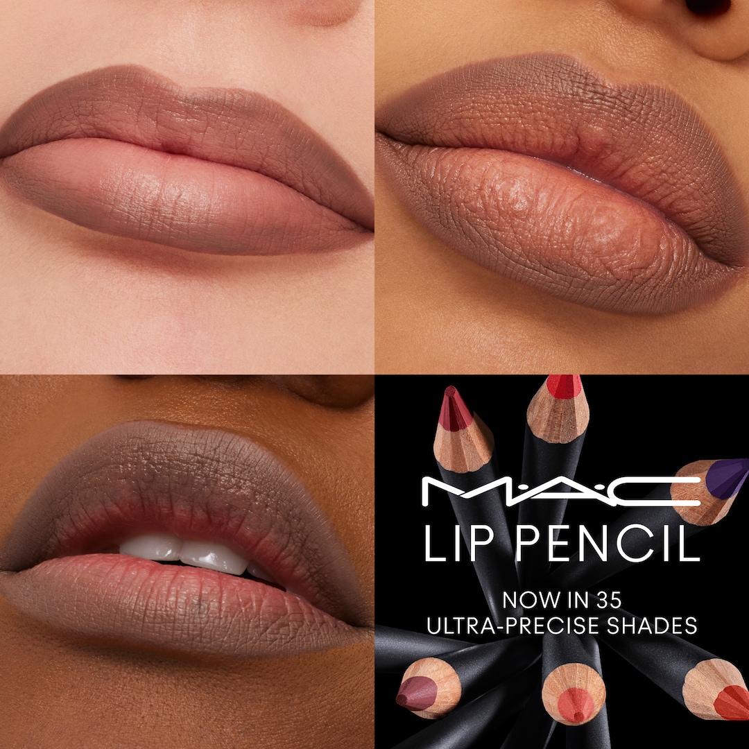 Lip Pencil