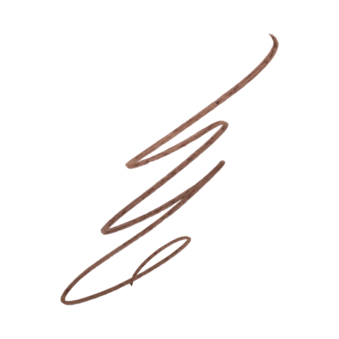 Veluxe Brow Liner, Deep Dark Brunette, 1.19 גרם 