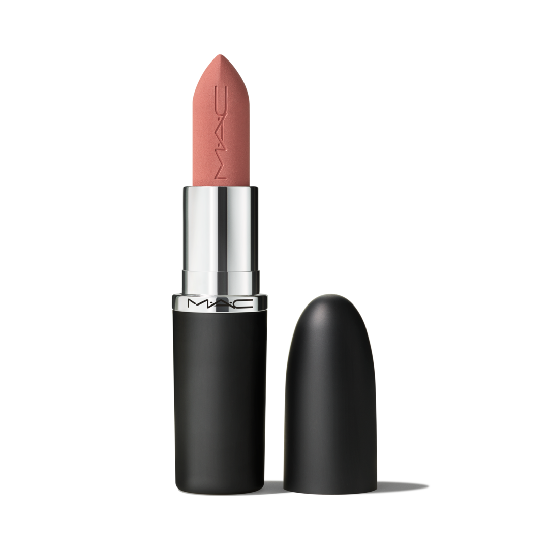 M·A·CXIMAL SILKY MATTE LIPSTICK