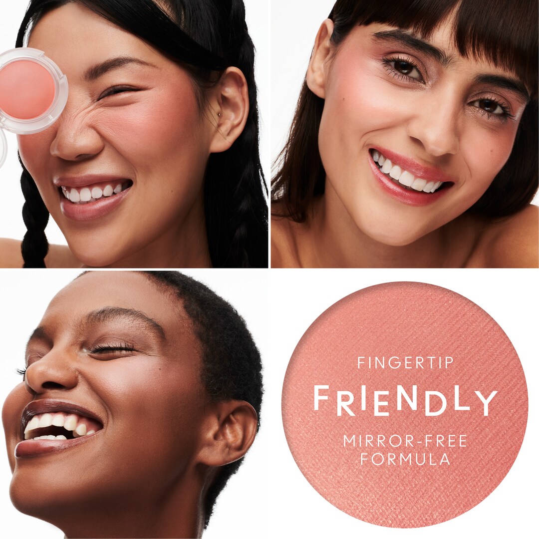 GLOW PLAY CUSHIONY BLUSH