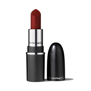 MACXIMAL SLEEK SATIN MINI LIPSTICK, PARAMOUNT, 1.5 גרם