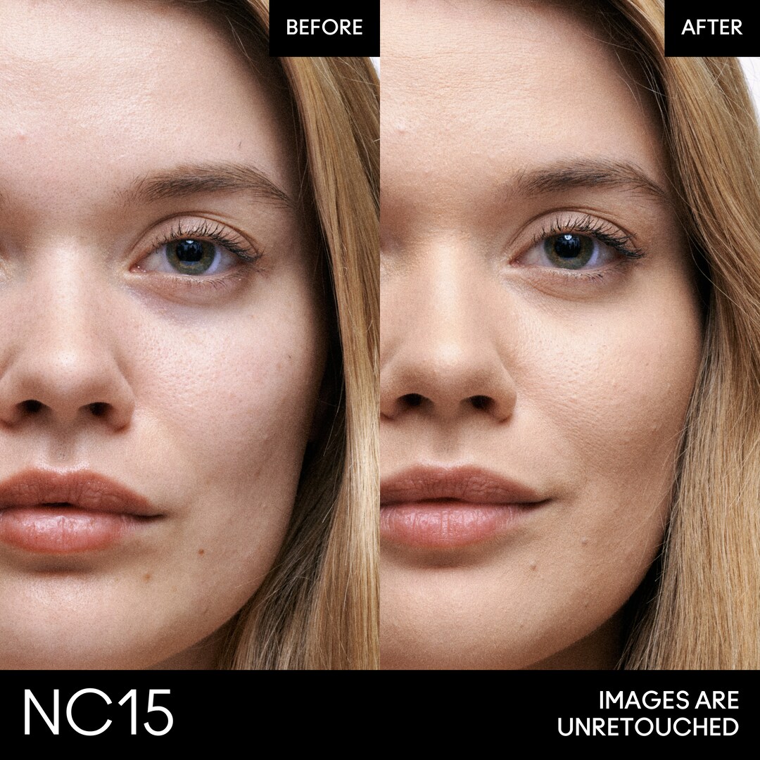 Studio Fix Powder Plus Foundation<br><font color=#D19166> חדש!</font>
