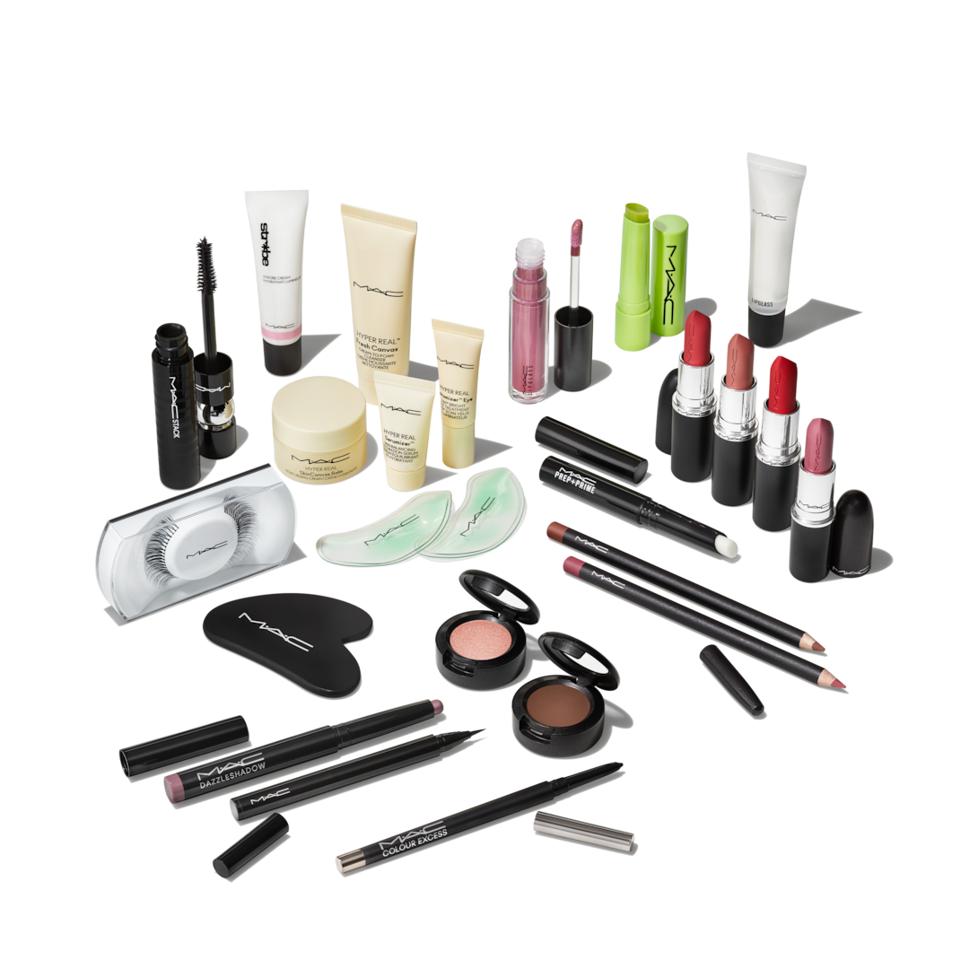 24 Mystery Must Haves Advent Calendar <br><font color=#ff0000>שווי 2245 ₪ </font>