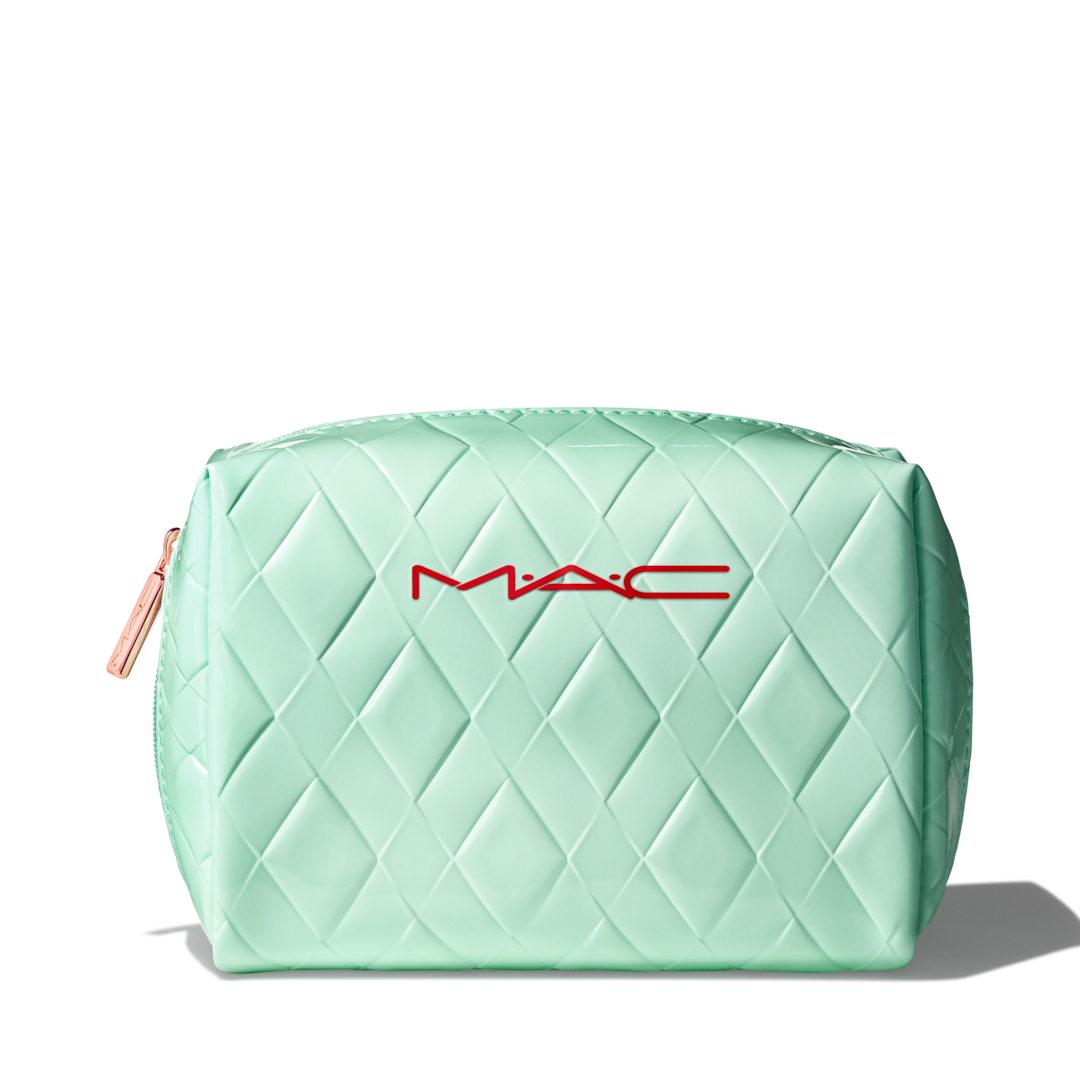M·A·C Holiday Makeup Bag