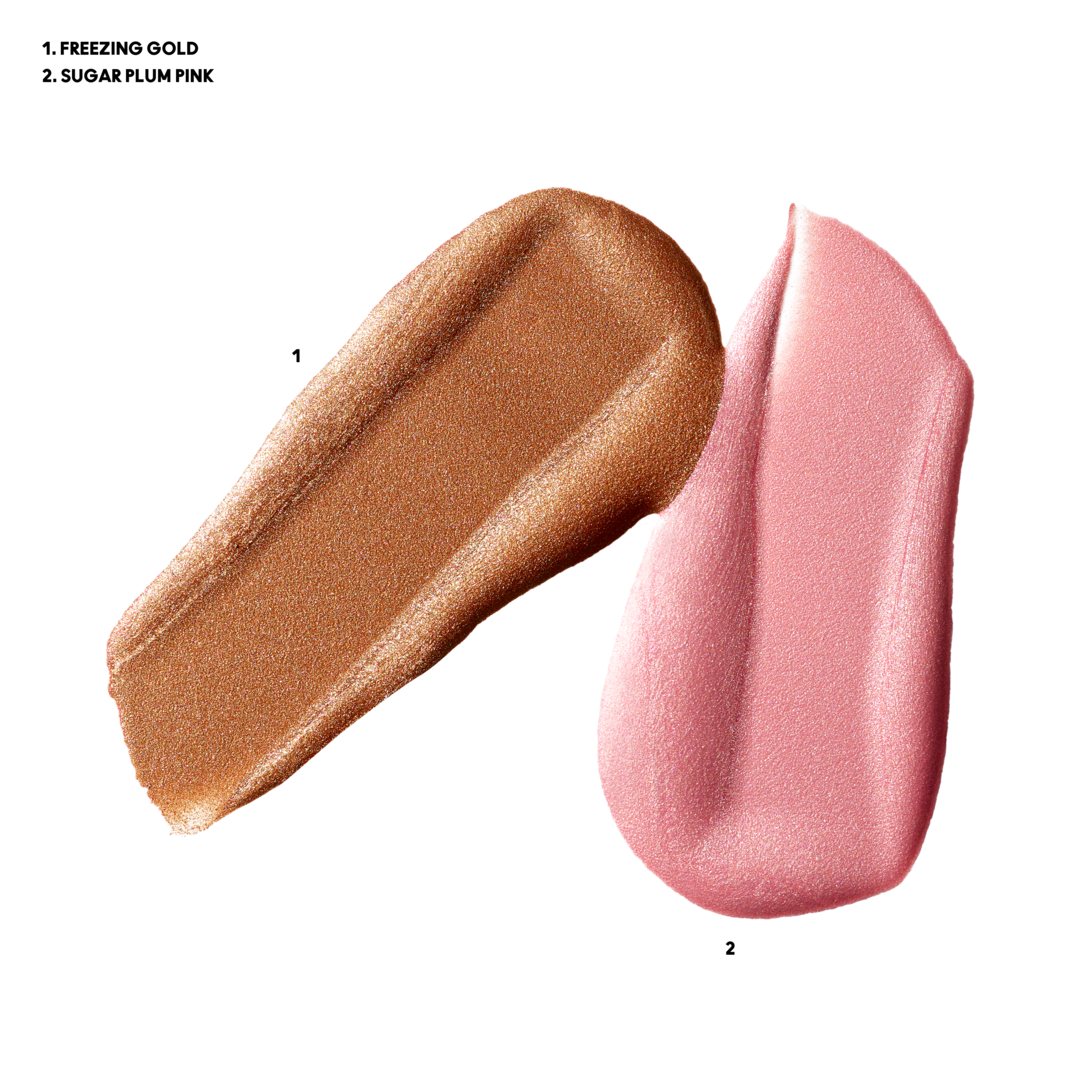 Surreal Shine Mini Highlighter Duo