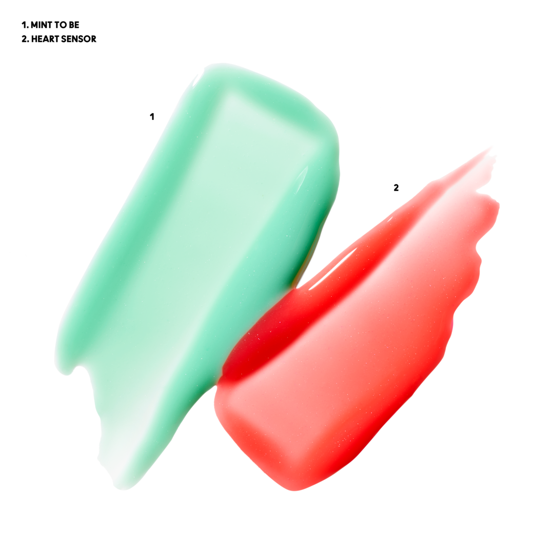 Squirt Alert Lip Duo<br><font color=#ff0000>שווי 230 ₪ </font>