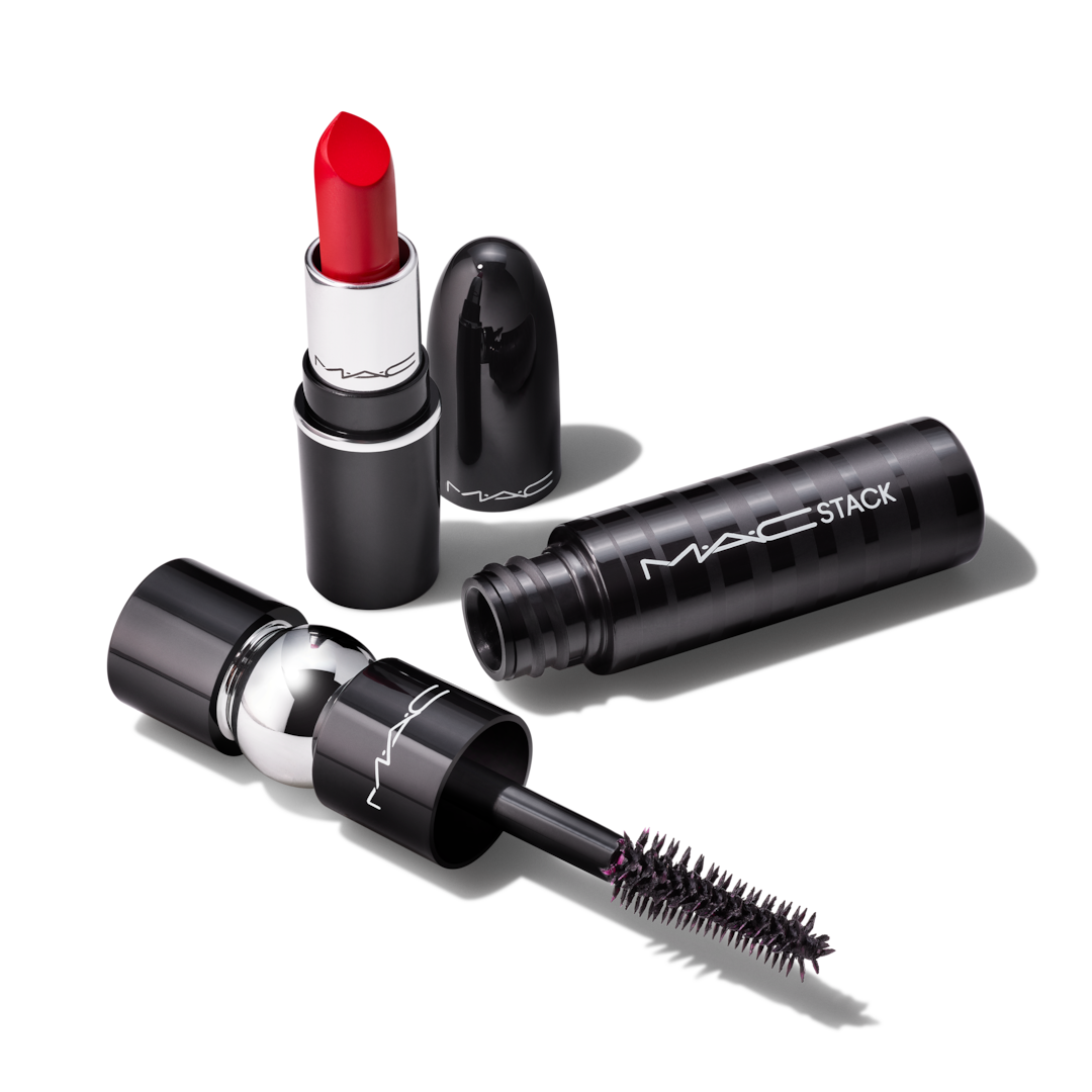 Future Favourites Mini Lip And Eye Kit <br><font color=#ff0000>שווי 169 ₪ </font>