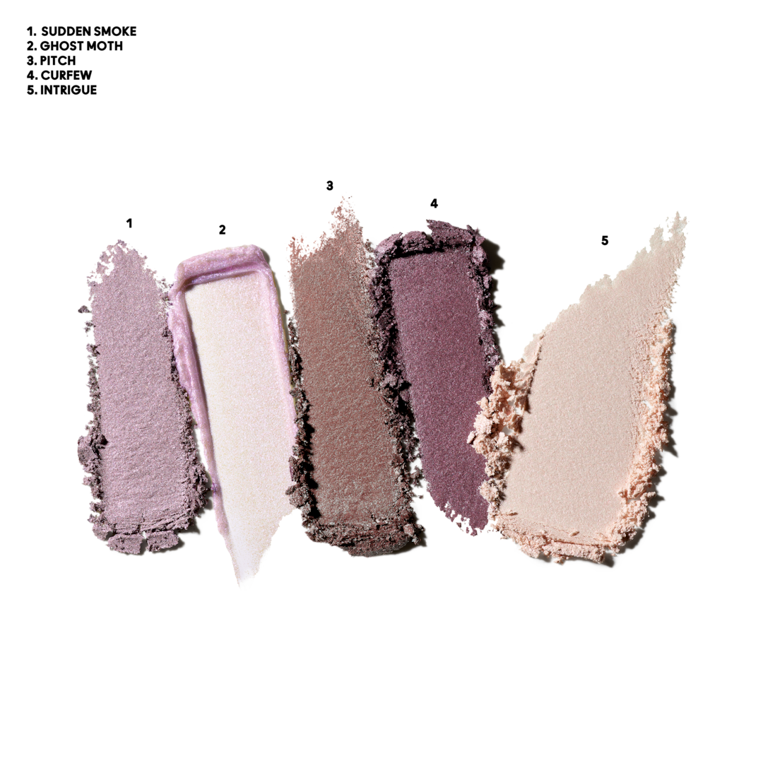 MULTI TEXTURE MAKEUP PALETTE