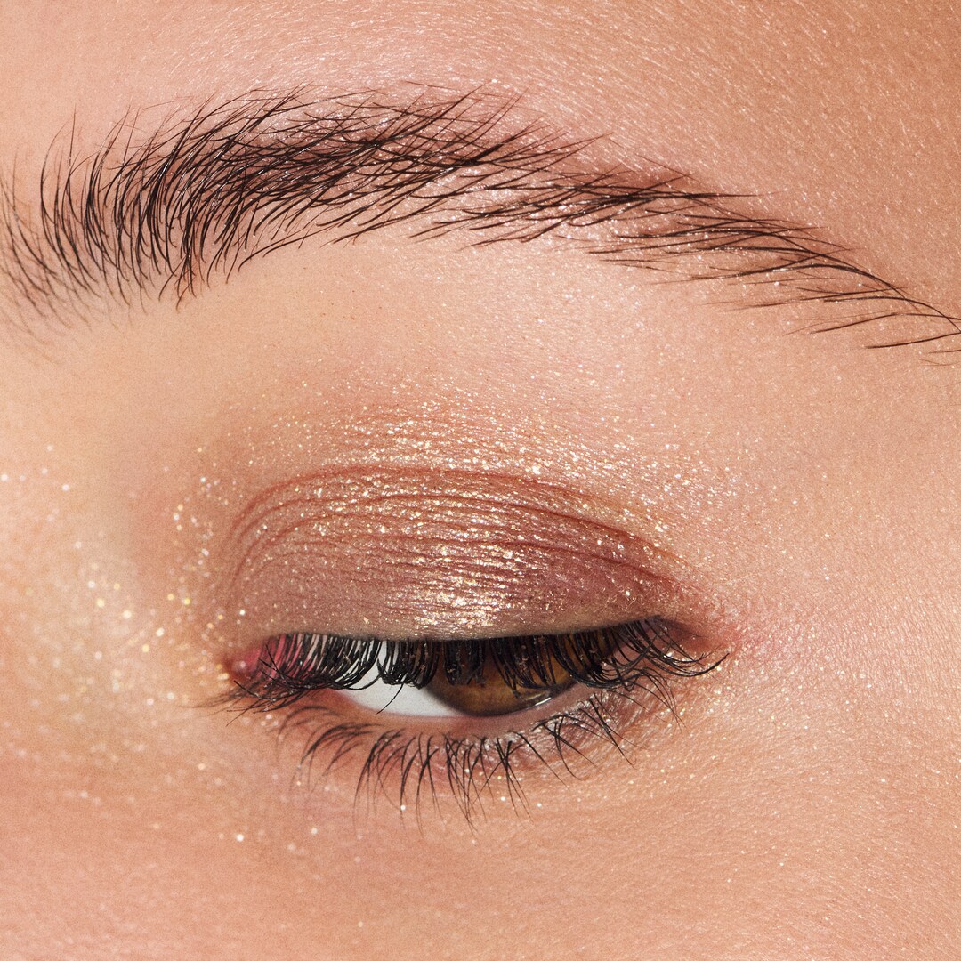Jelly Shine Eye Shadow, Glimmer For Breakfast