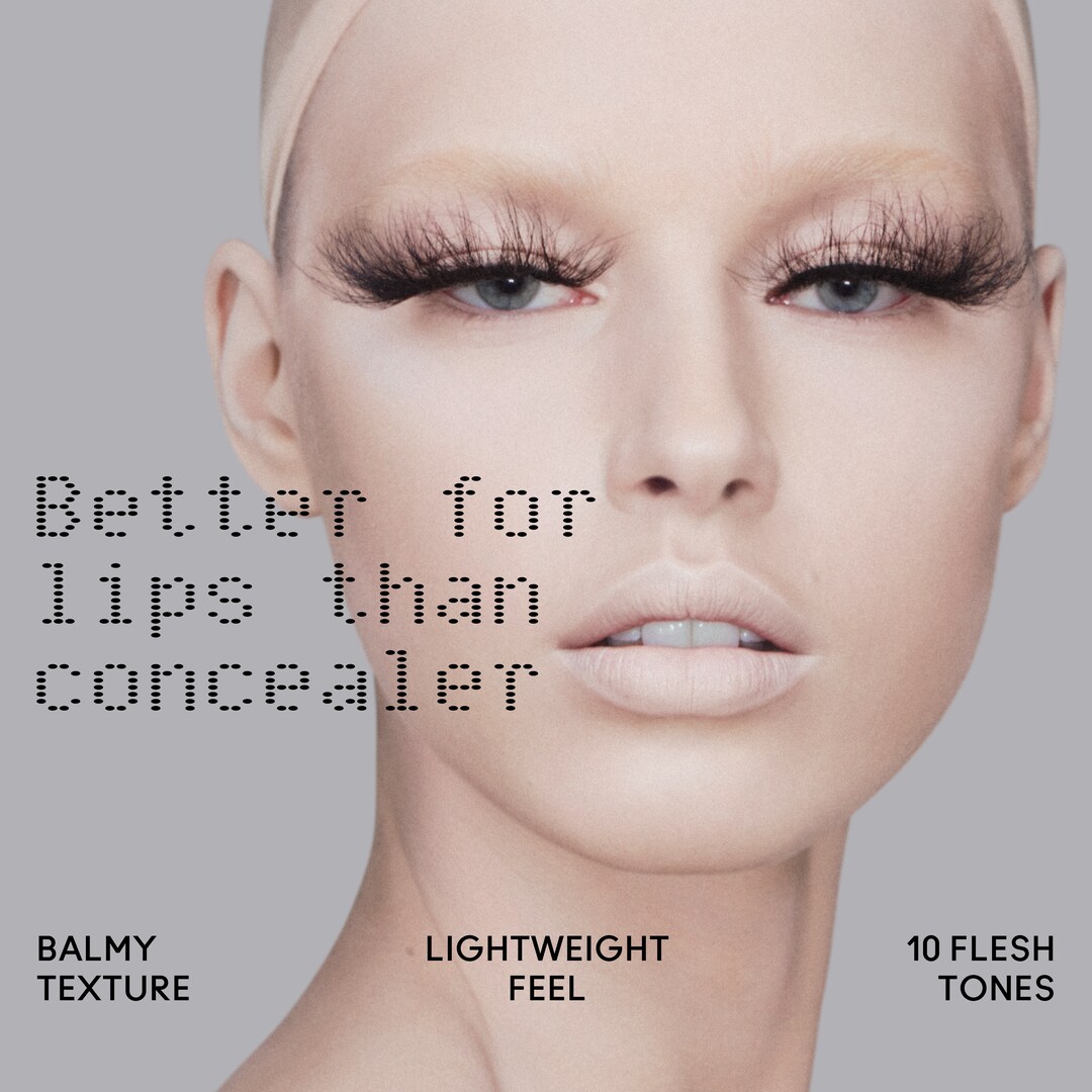 M·A·C Pro Lip Erase, Rich Cool, 15 מ"ל