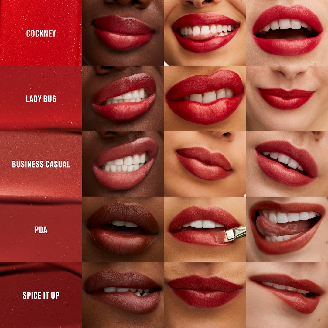 Lustreglass Sheer-Shine Lipstick, Business Casual , 3.5 גרם